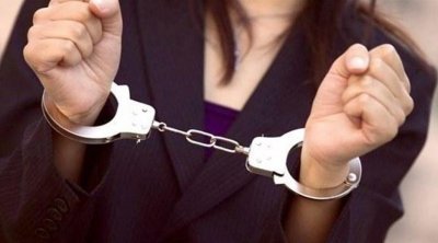 صفاقس: إيقاف إمرأة اختلست 32 مليون 