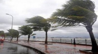 Tunisie : Vents violents pour ce mardi