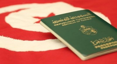 إيقاف شخص مورط في تدليس جوازات سفر ووثائق إدارية وحجز مبلغ يفوق 800 ألف دينار