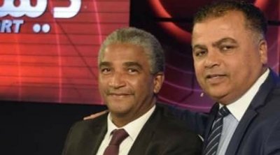 وزير الرياضة يخرق القانون ... و يحضر في برنامج رياضي منعته الهايكا 