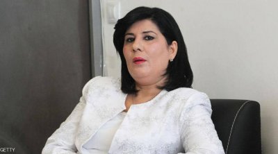 عبير موسي : ميلشيات من أنصار قيس سعيد تشن حملة ضد الدستوري الحر