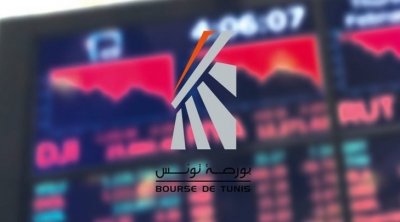 تراجع قيمة التداولات ببورصة تونس خلال جانفي بنسبة 58%