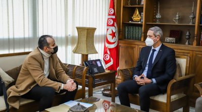 تظاهرة ترويجية 'فرنكو-تونسية' بفرنسا يوم 19 مارس القادم 