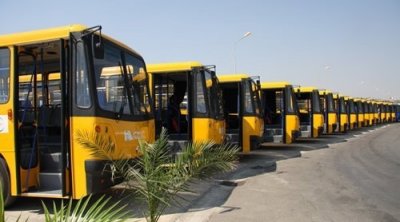 العاصمة : سائق حافلة يتعرض لاعتداء من قبل أعوان أمن