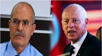 الصغير الزكراوي يدعو سعيد إلى الترفّع عن استعمال بعض العبارات