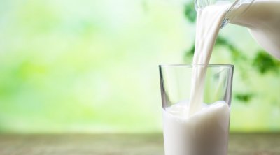 مركز تجميع في منوبة يخلط الحليب بمواد كيميائية سامة