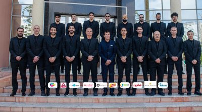 تصفيات مونديال السلة 2023 : تونس تشد الرحال إلى السنغال... و الماجري أبرز متغيب 