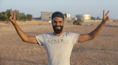 طارق الحداد يعتدي على طبيبة تعمل في مستشفى تطاوين