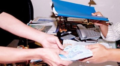 تونس : قيمة الرشاوي تتجاوز 570 مليون دينار... و الأمن و الصحة في الصدارة 