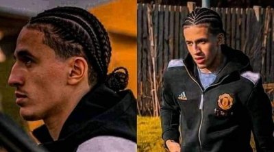 بالصور: ظهور حنبعل المجبري بتسريحة شعر جديدة تثير الإعجاب (صور)