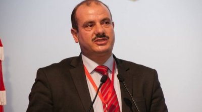 أنس الحمايدي : القضاة لن يصبحوا موظفين لدى رئيس الجمهورية‎‎