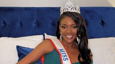 وفاة غامضة لملكة جمال أمريكية