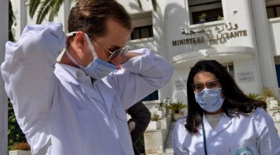 هجرة ألف طبيب تونسي سنويا