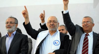 النهضة تطالب مجددا بإطلاق سراح البحيري