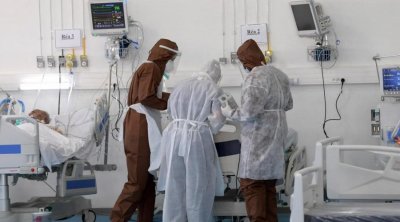 تونس : 13 حالة وفاة و 2091 اصابة جديدة بفيروس كورونا 