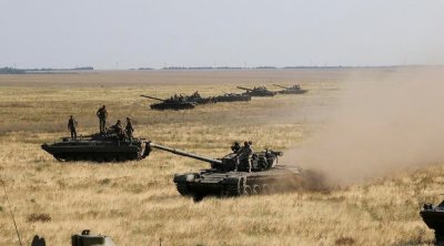 L’Ukraine annonce 50 morts dont 10 civils, des réactions en cascade