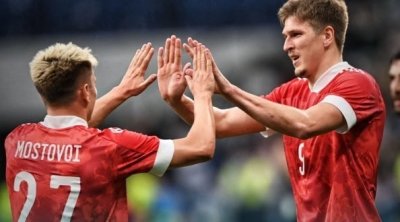 منتخب السويد يرفض اللعب فى موسكو بسبب حرب أوكرانيا