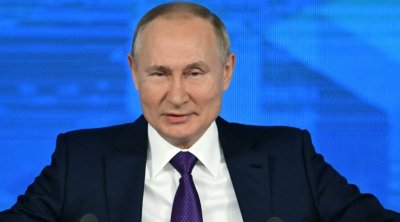 فتحي النوري : الدول الأوروبية لا يمكنها الوقوف في وجه بوتين لأنه يملك ''فانات الغاز و البترول''