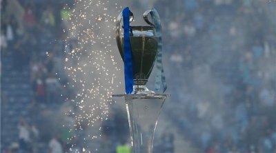 يويفا يعلن نقل نهائي دوري أبطال أوروبا من روسيا 