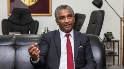 كمال دقيش : ضعف تغطية الأنترنت سبب ضعف المشاركة في الإستشارة الوطنية