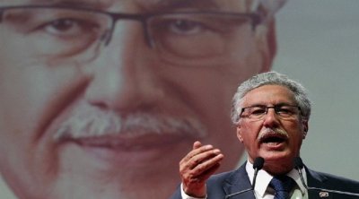 حزب العمال يدين الغزو الروسي على أكرانيا 