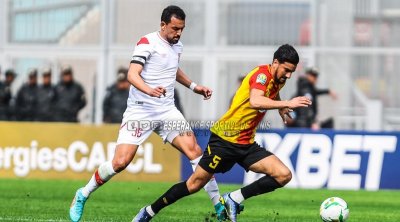 رابطة الأبطال: التعادل يحسم الكلاسيكو ... و التألق لعلي الجمل 