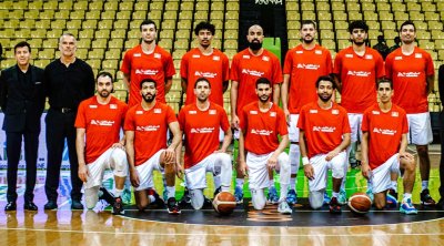 كرة السلة: تونس تنهزم أمام جنوب السودان 