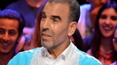 فوزي بن قمرة يعود للمزود 