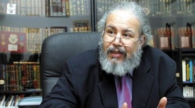 وفاة الفلكي حسن الشارني بعد صراع مع المرض