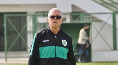 نادي حمام الأنف يقيل الحبيب الماجري