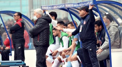 النجم الرياضي الساحلي يقيل المدرّب روجي لومار