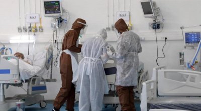 تونس تسجل 12 حالة وفاة و 666 إصابة جديدة بكوفيد-19 