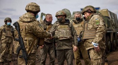 Ukraine : Poutine brandit la menace nucléaire, l’Union européenne et le Canada ferment leur espace aérien