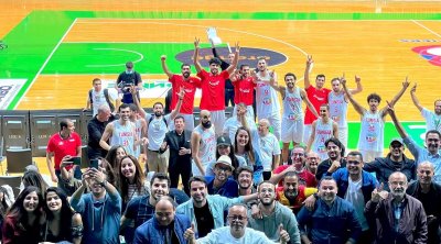 تصفيات مونديال كرة السلة : تونس تفوز على رواندا 