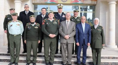 إتفاقية بين تونس و الأدرن على التعاون في إختصاص زراعة الأعضاء وجراحة القلب لدى حديثي الولادة