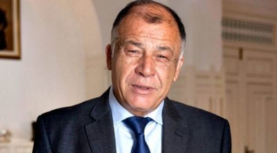 ناجي جلول يستنكر الشيطنة التي تتعرض لها حركة النهضة 