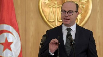 إحالة إلياس الفخفاخ على دائرة الاتهام 