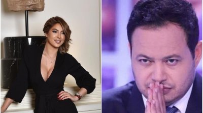 فتح تحقيق ضد مريم الدباغ بسبب سمير الوافي 