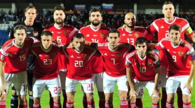 الفيفا يستبعد روسيا من كأس العالم 2022 بقطر 