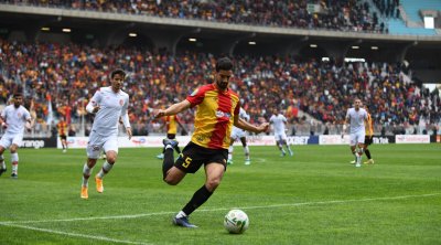 رابطة الأبطال الافريقية: ثلاثي الترجي في التشكيلة المثالية