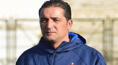 عماد بن يونس يخير البنزرتي على لومار 