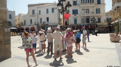 رئيس الجامعة التونسية لوكالات الأسفار : السوق الروسية مهمة للوجهة السياحية التونسية