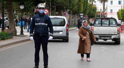 إجراءات جديدة في تونس بداية من اليوم 