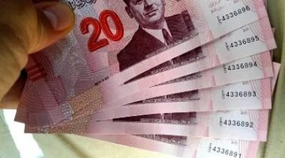 حجز قرابة 300 ألف دينار في مركز إعلامية بالعاصمة