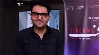 مهدي هميلي : ممثلة تونسية سرقت نجمة مصرية معروفة برشا في مهرجان الجونة 