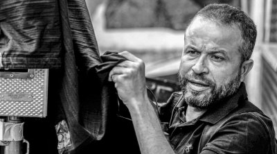 أنيس لسود : فيلم للنوري بوزيد سبب دخولي إلى عالم السينما 