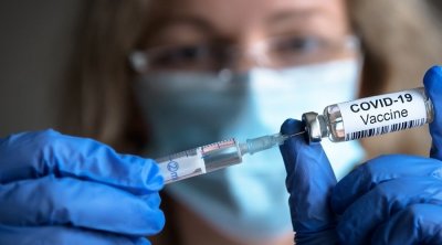 1162 Tunisiens vaccinés contre le coronavirus le 1er mars 2022