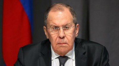 لافروف : الحرب العالمية الثالثة ستكون نووية ومدمرة