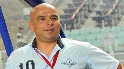 الرابطة الثانية : حسان القابسي مدربا جديدا لأولمبيك سيدي بوزيد