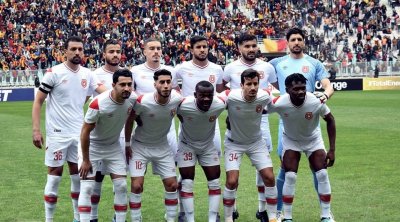 الرابطة الأولى : الترجي يتعادل و أول انتصار لروجي لومار 